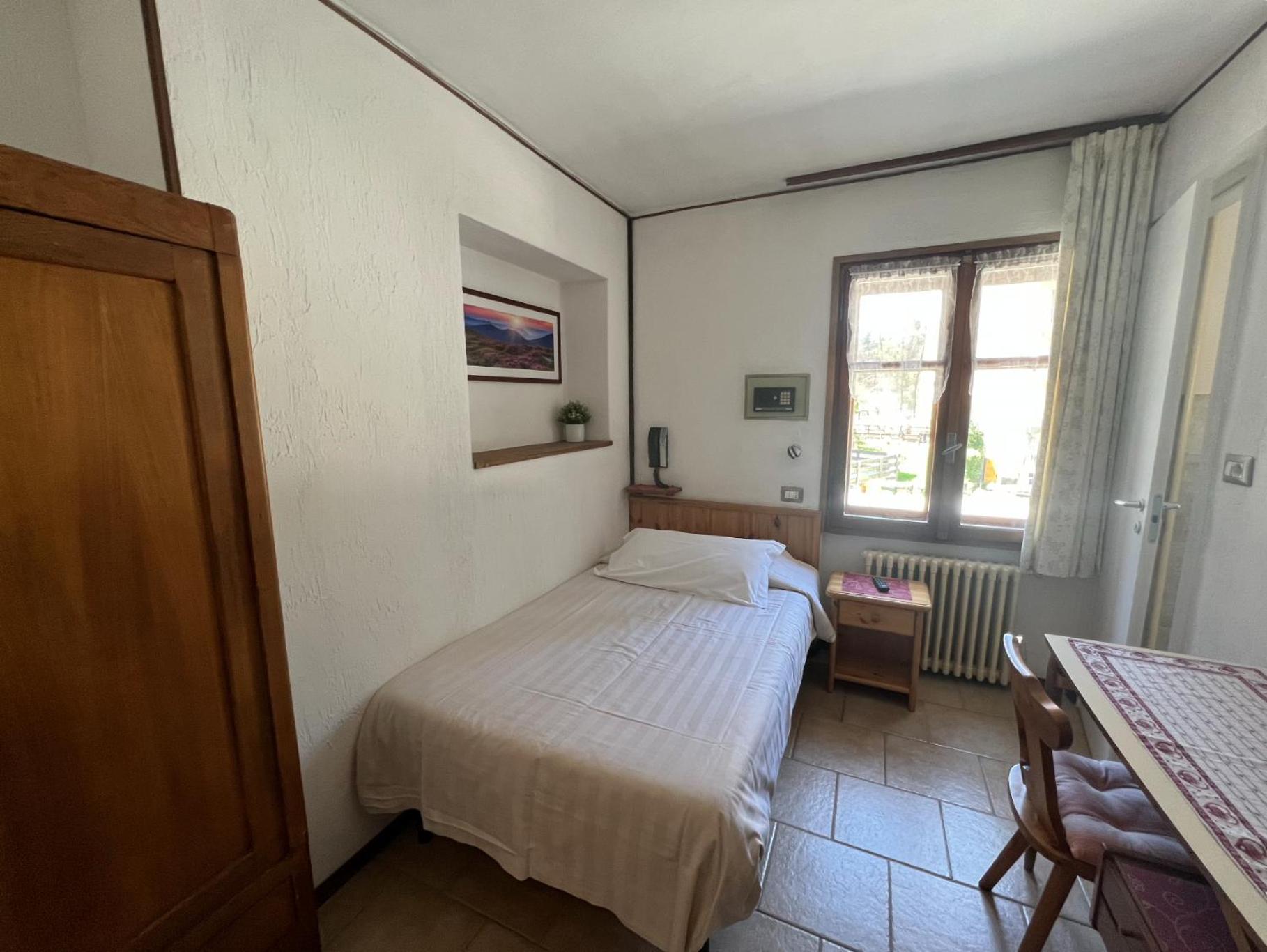 Hotel Villa Cary Sauze D'Oulx Exterior foto